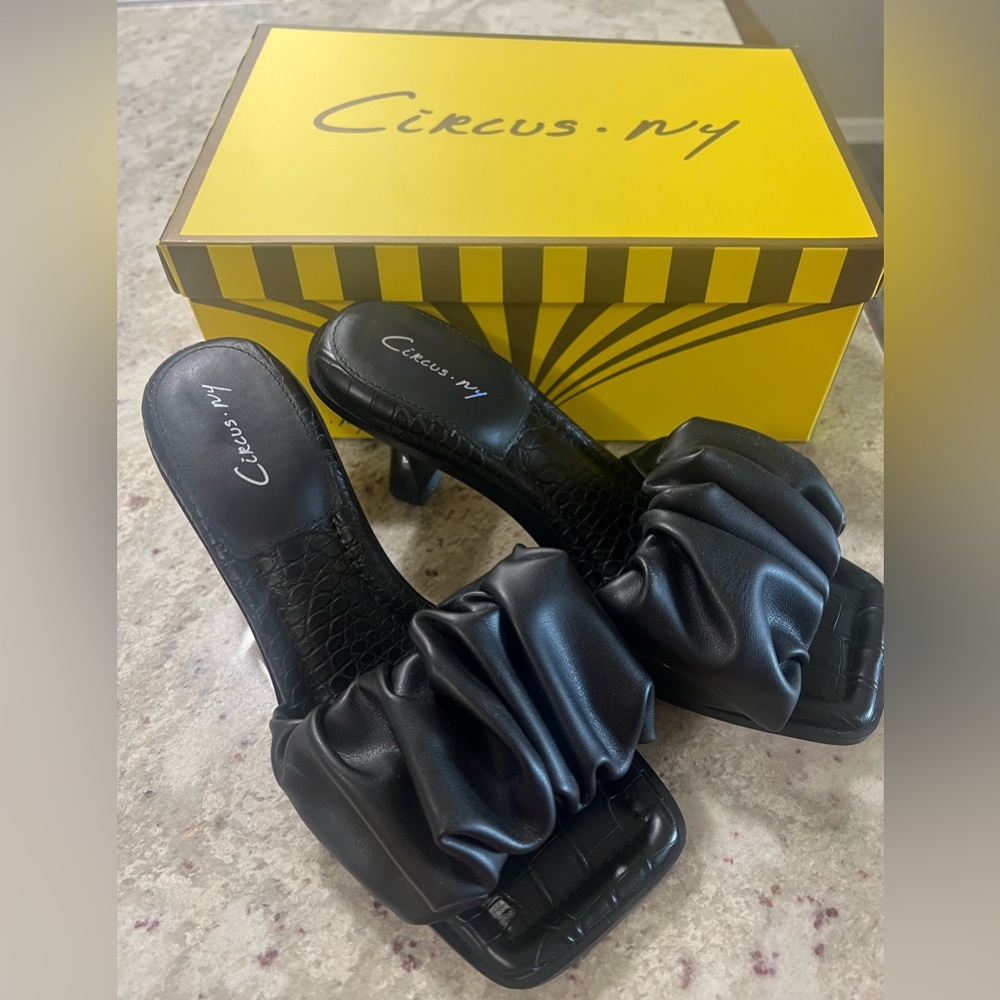 Sam Edelman heels